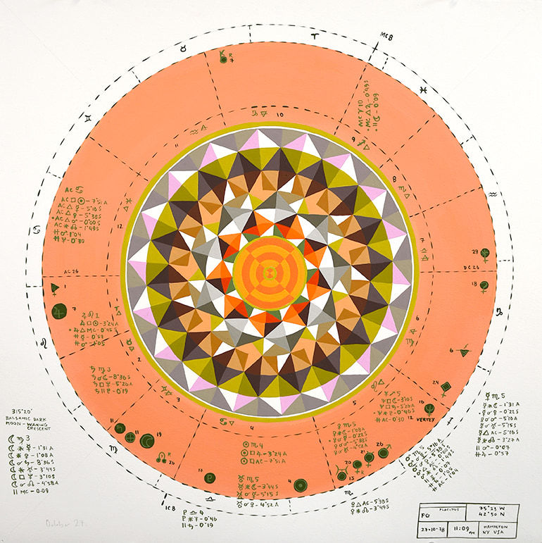 Tricky Walsh, October 27, 2023