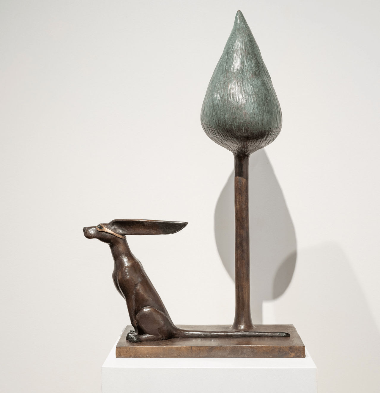 Anne Ross, Summertime 2, 2023