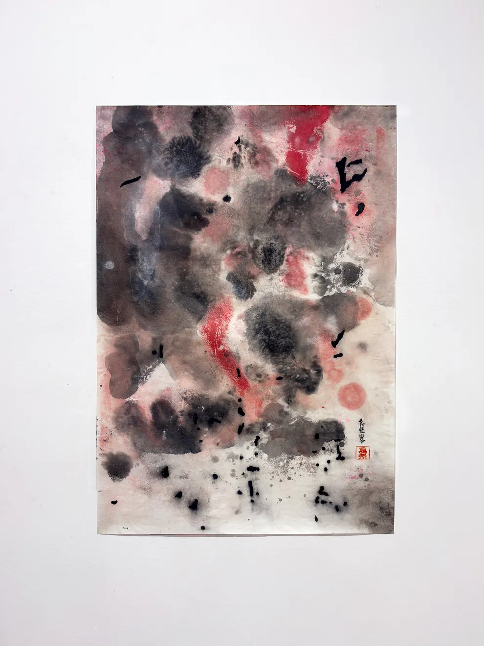 Chun Yin Rainbow Chan, Torrents 2, 2025