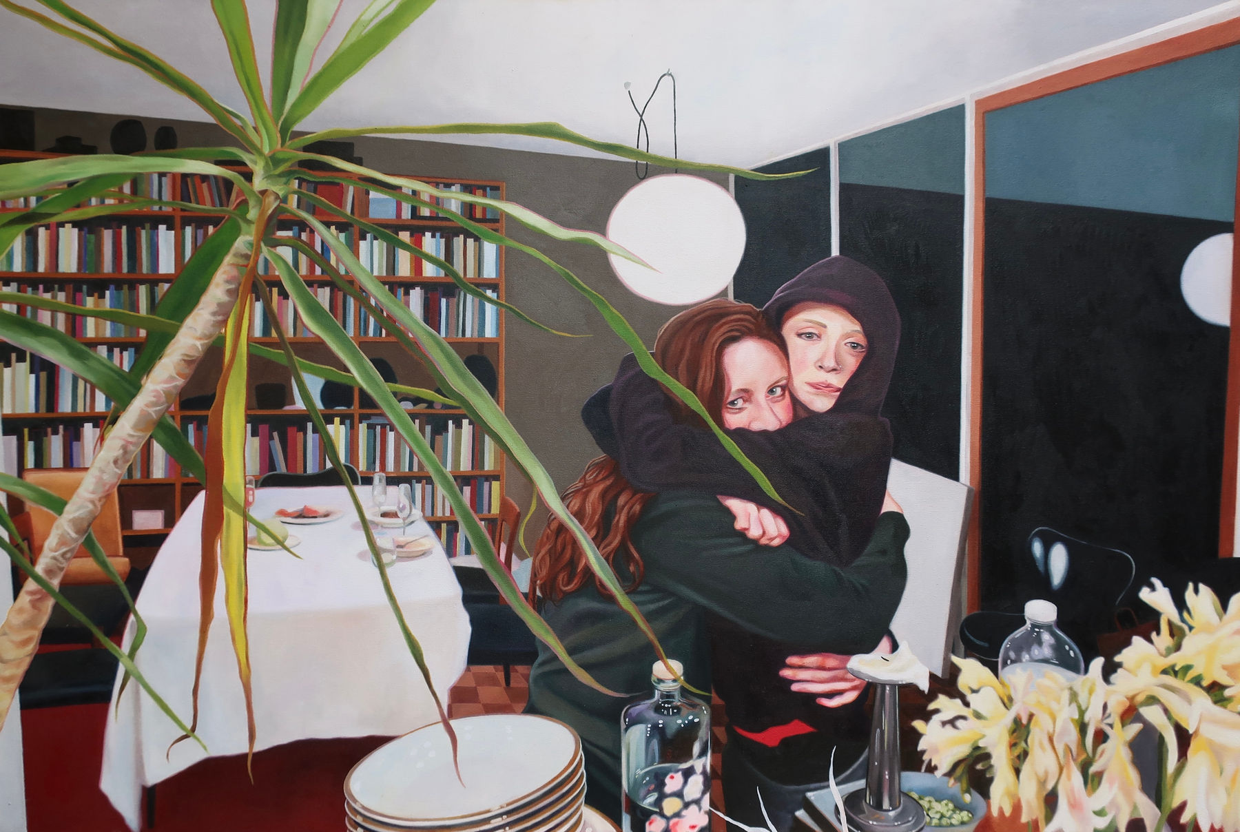 Lily Walker, Onawa and Me, 2025