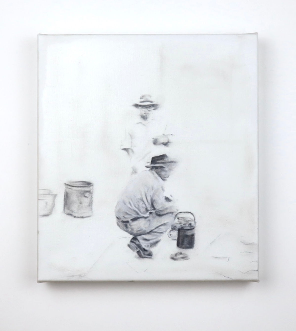 Prudence Wilkinson, Bleach, 2025