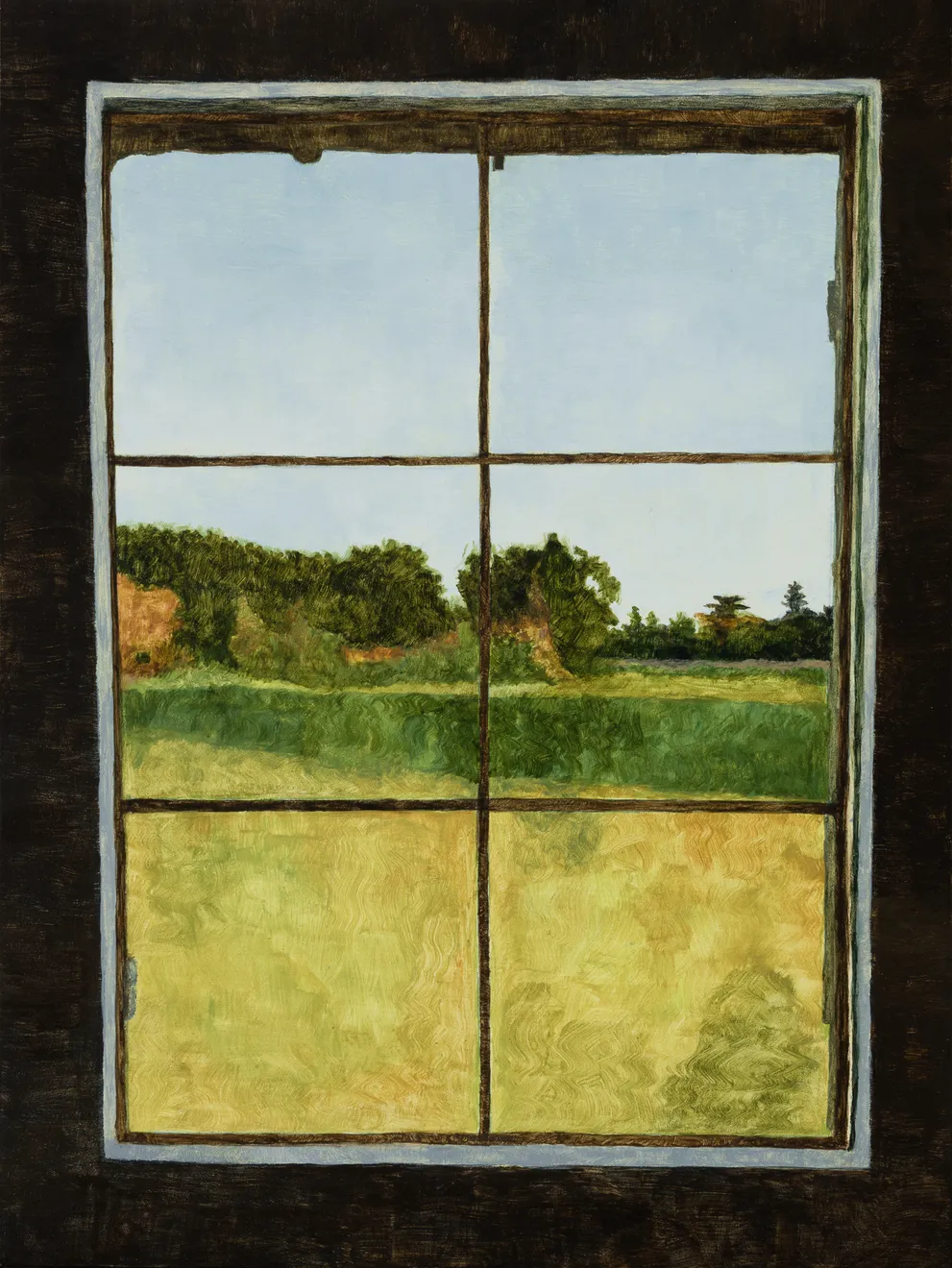 Chantel de Latour, Window (day), Arles, 2026