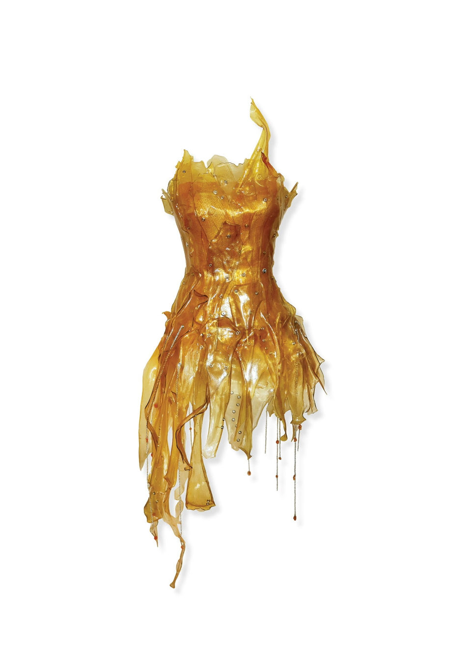 Amy Cottrell, The Golden Hour , 2025