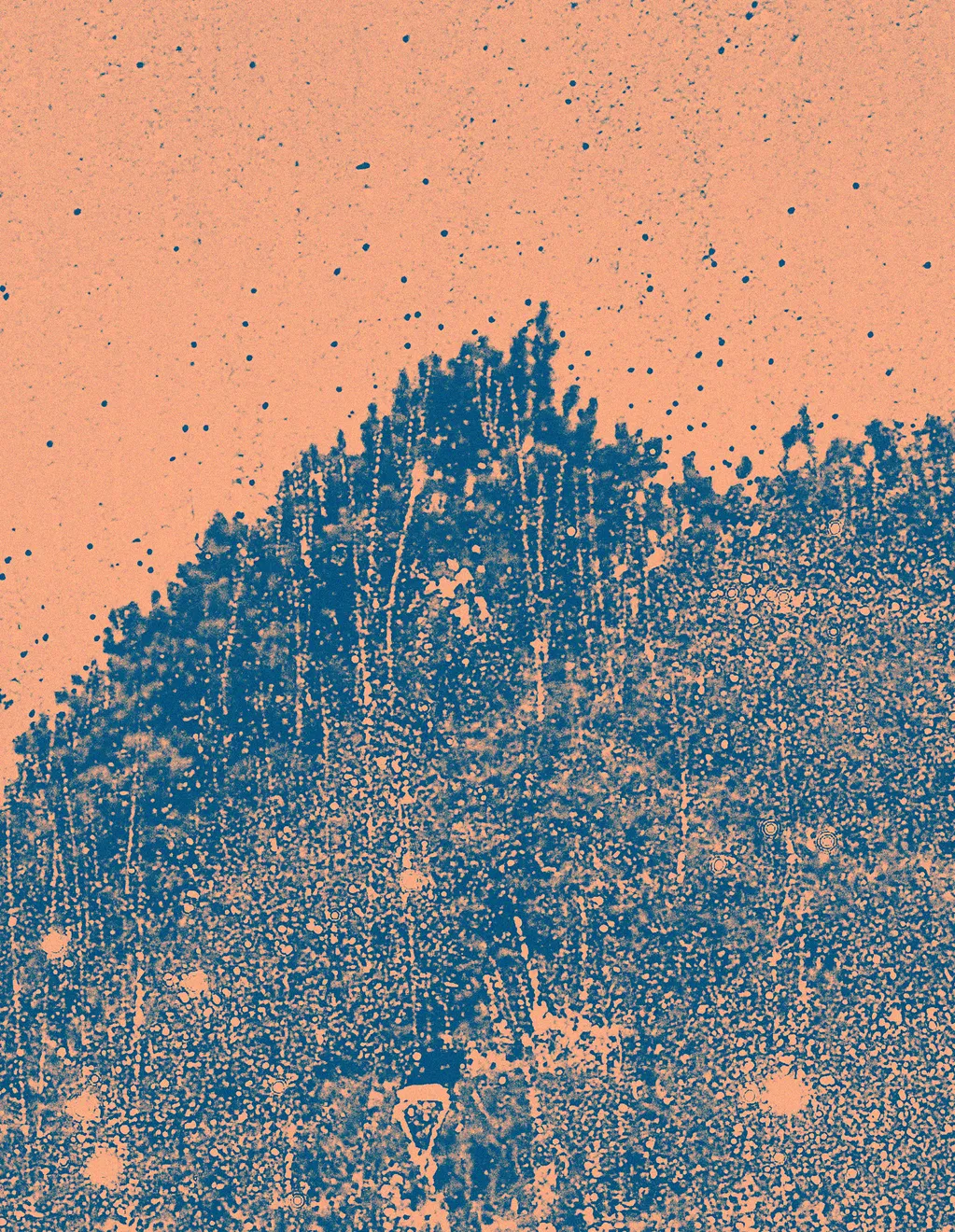 Mauren Brodbeck, Silent Agitation, 2021