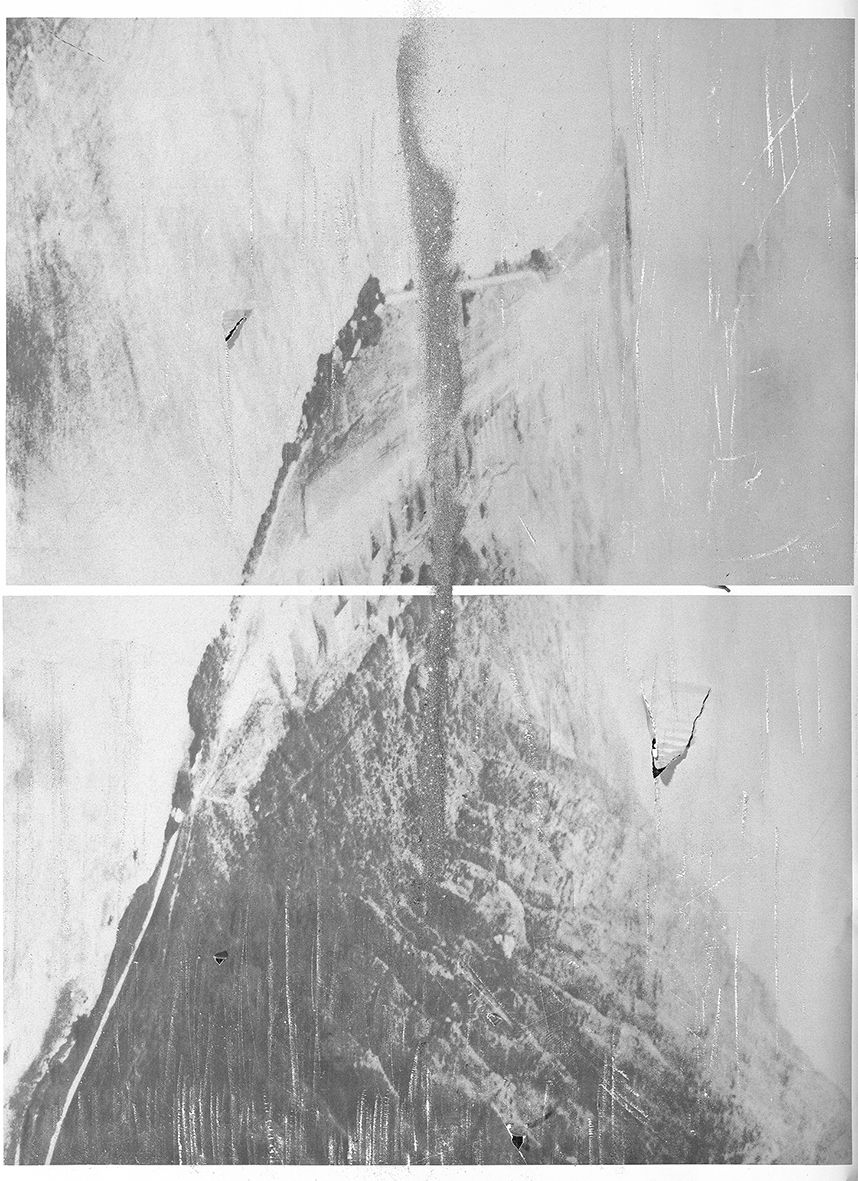 Mauren Brodbeck, Disorder 01, 2021