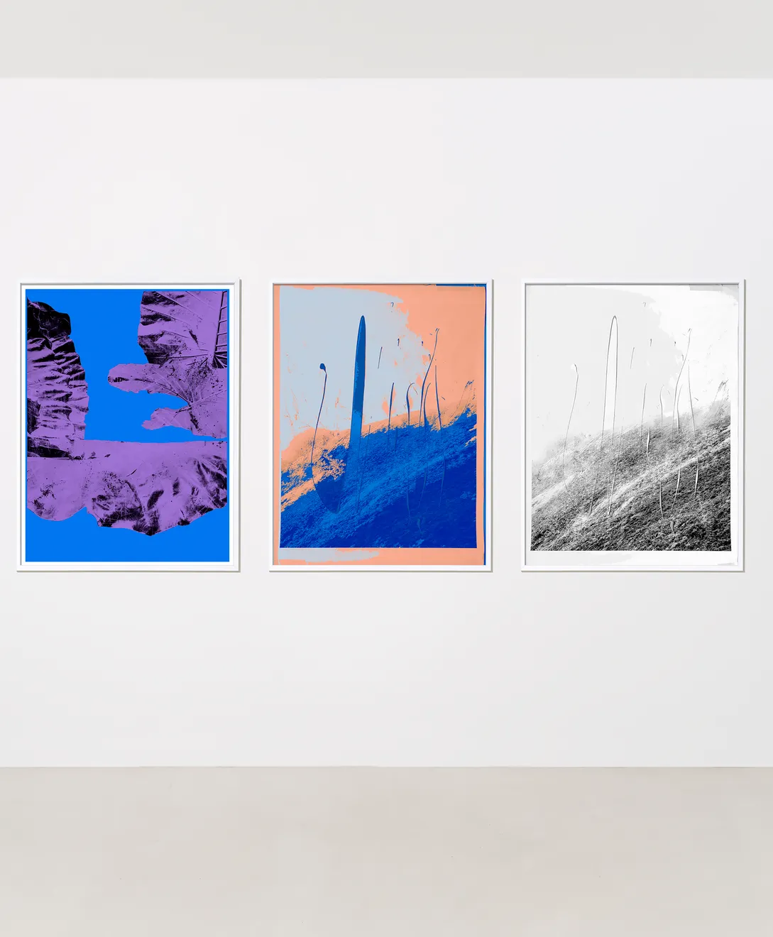 Mauren Brodbeck, Interplay 88, 2019