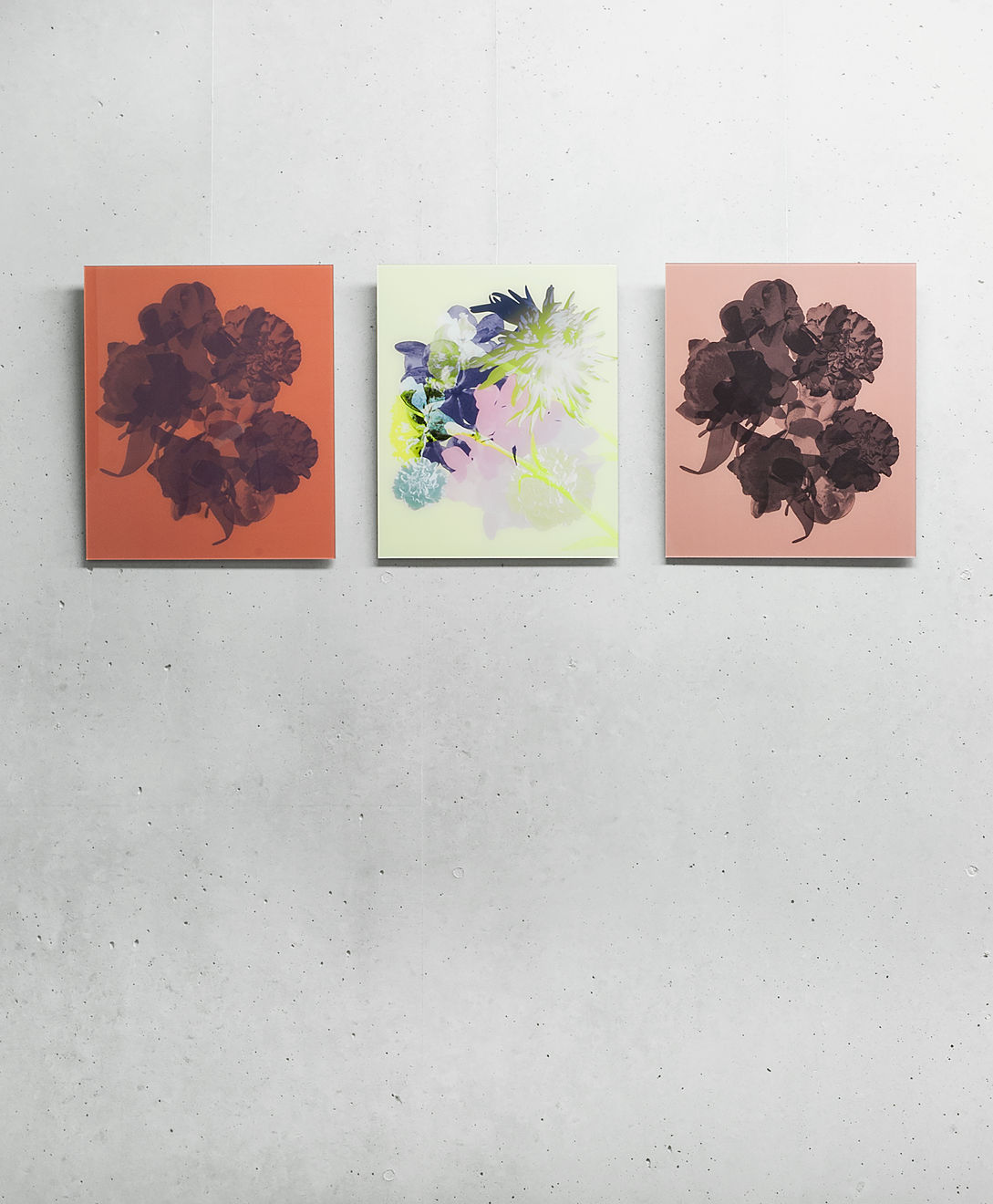 Mauren Brodbeck, Untitled 003, 2014