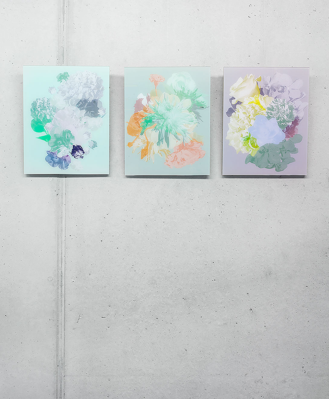 Mauren Brodbeck, Untitled 01, 2014