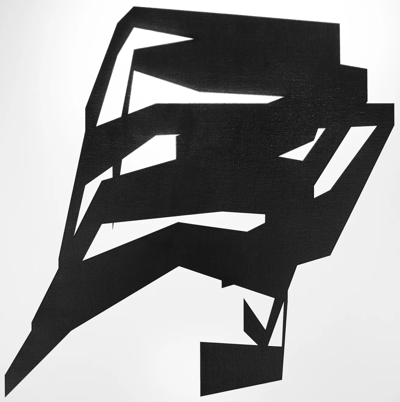 Albert Rubens, B. XX - P.73 - Jeptha III, 2002