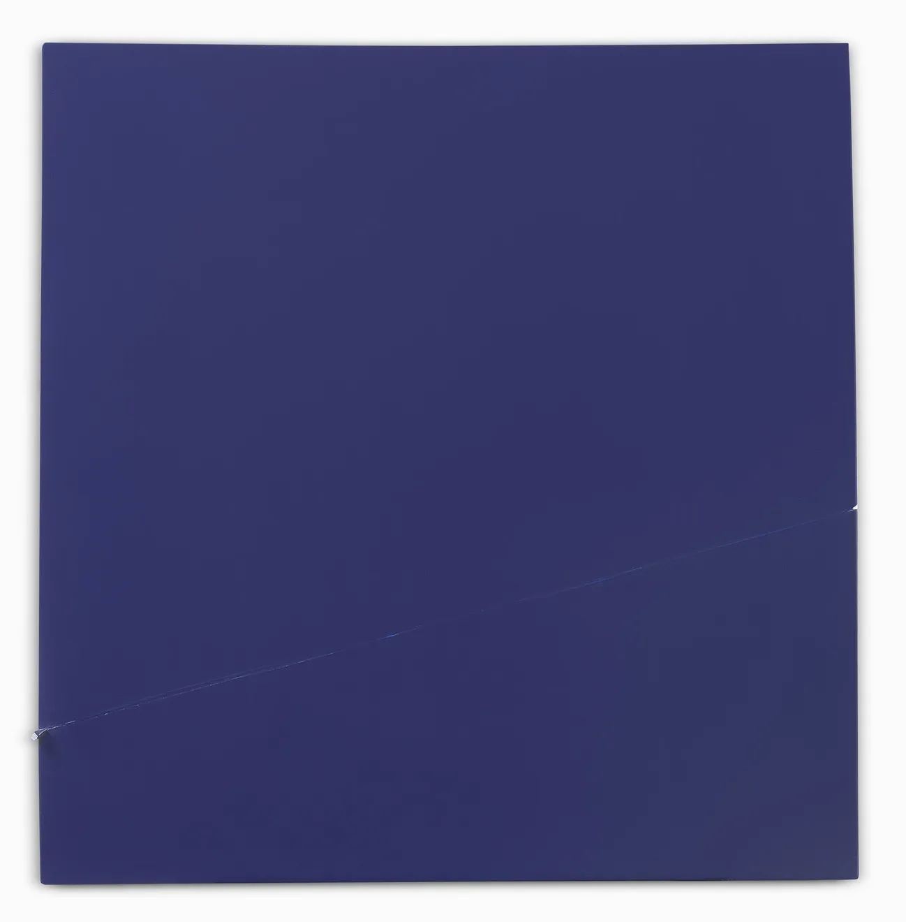 Francis Dusépulchre, Tensions sereines, 1998