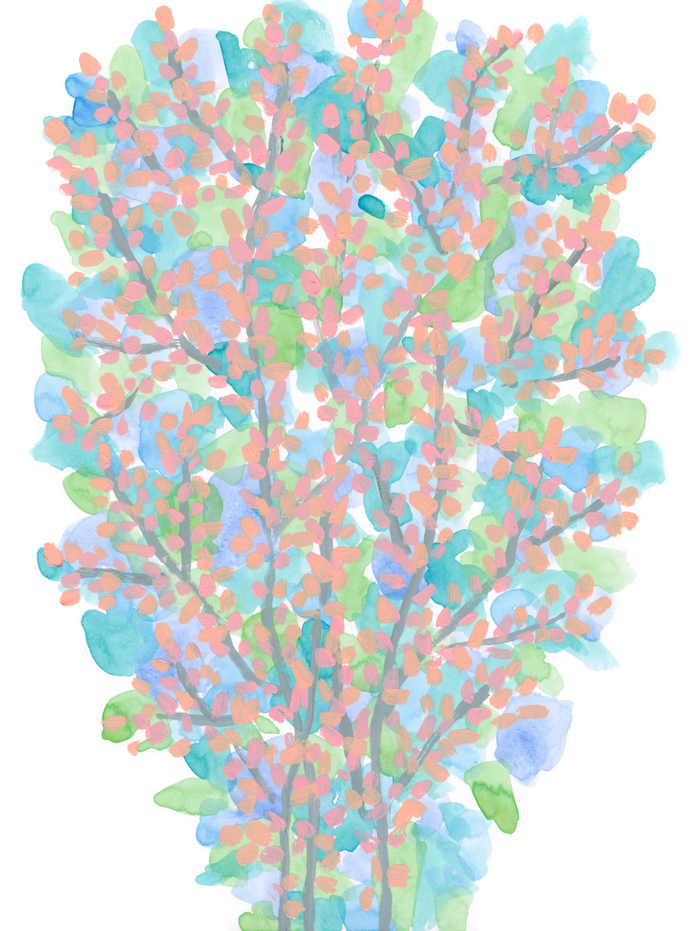 Michael De Feo, Untitled (Turks and Caicos), 2015