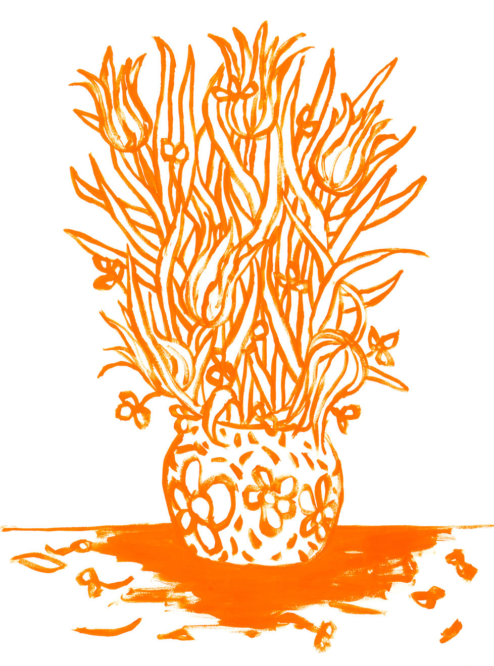 Michael De Feo, Untitled, 2015