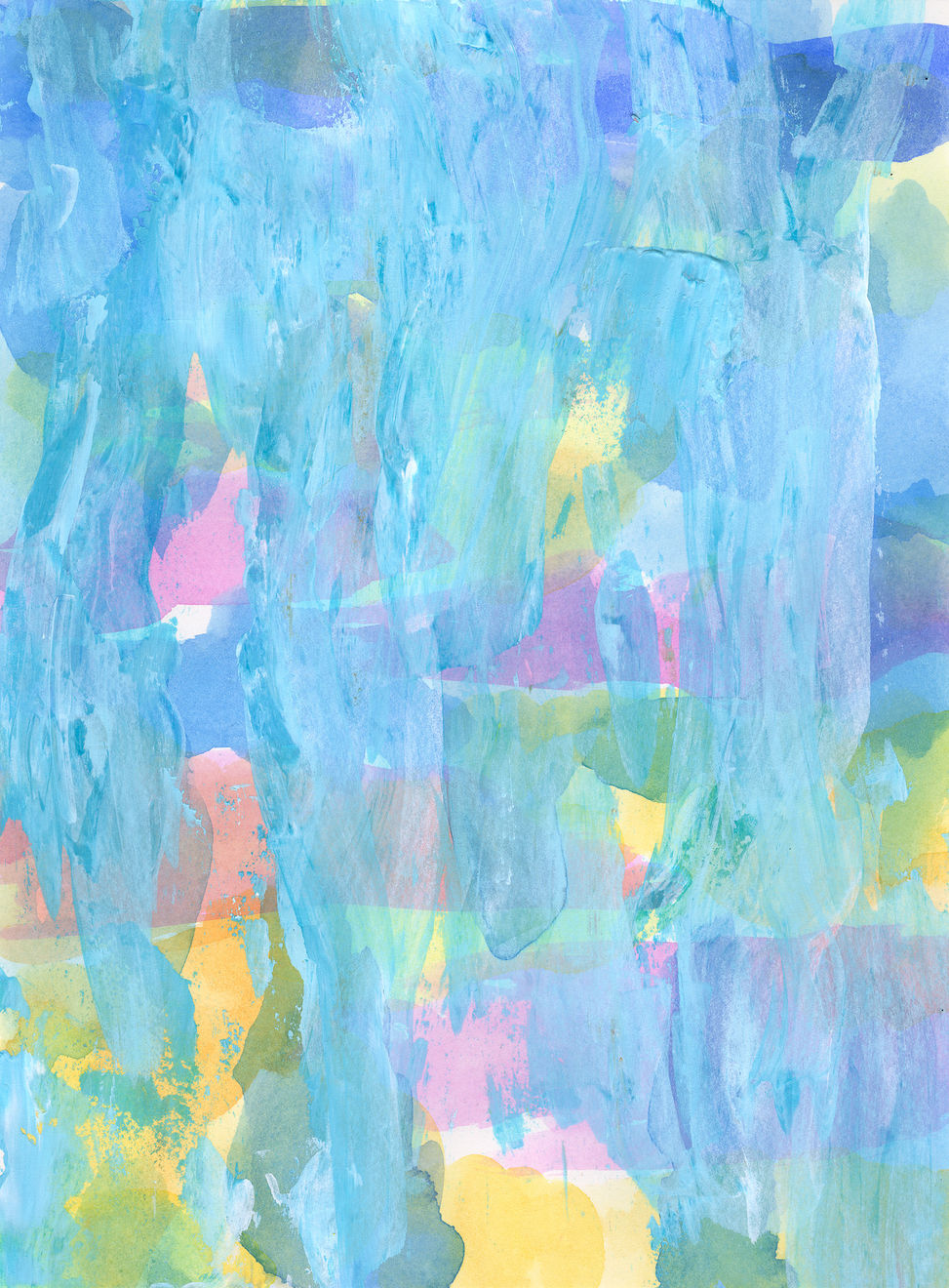 Michael De Feo, Loutrophoros, 2024