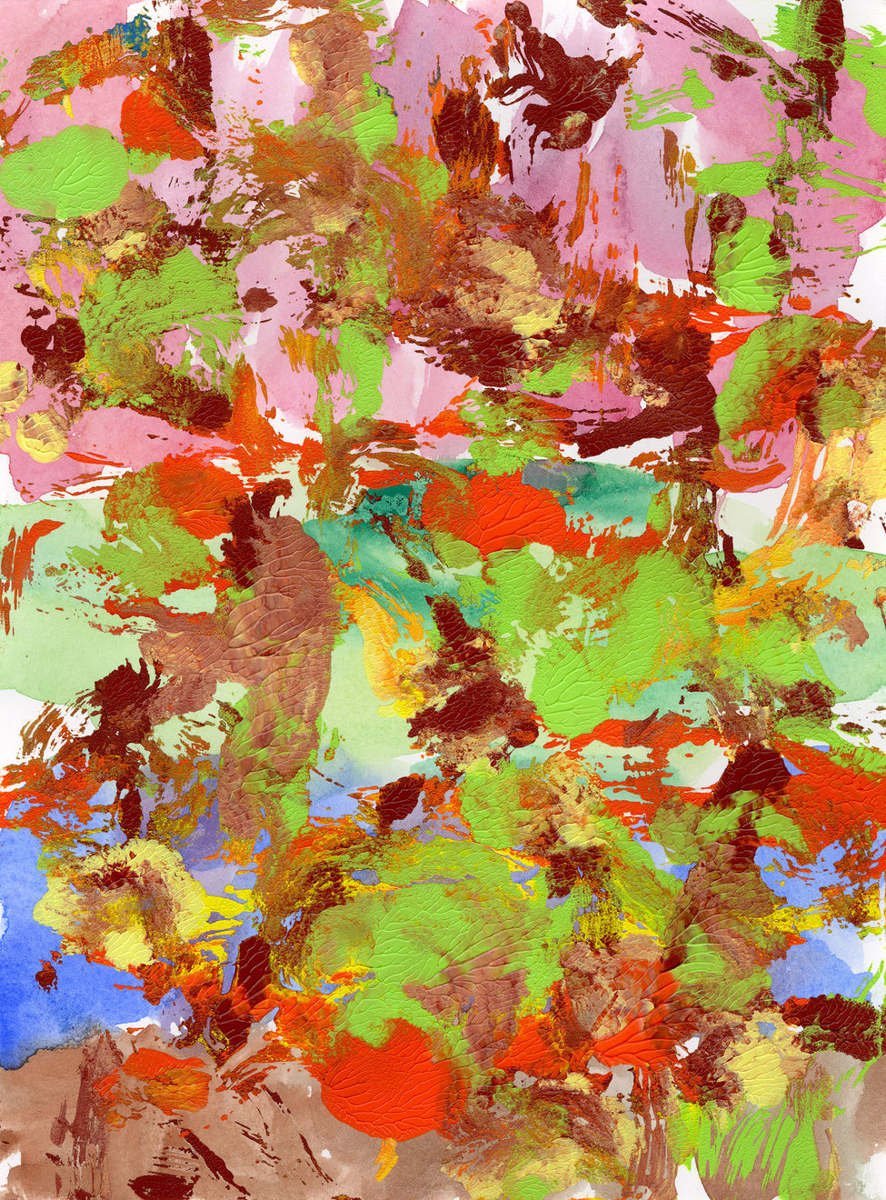 Michael De Feo, Hatshepsut, 2024