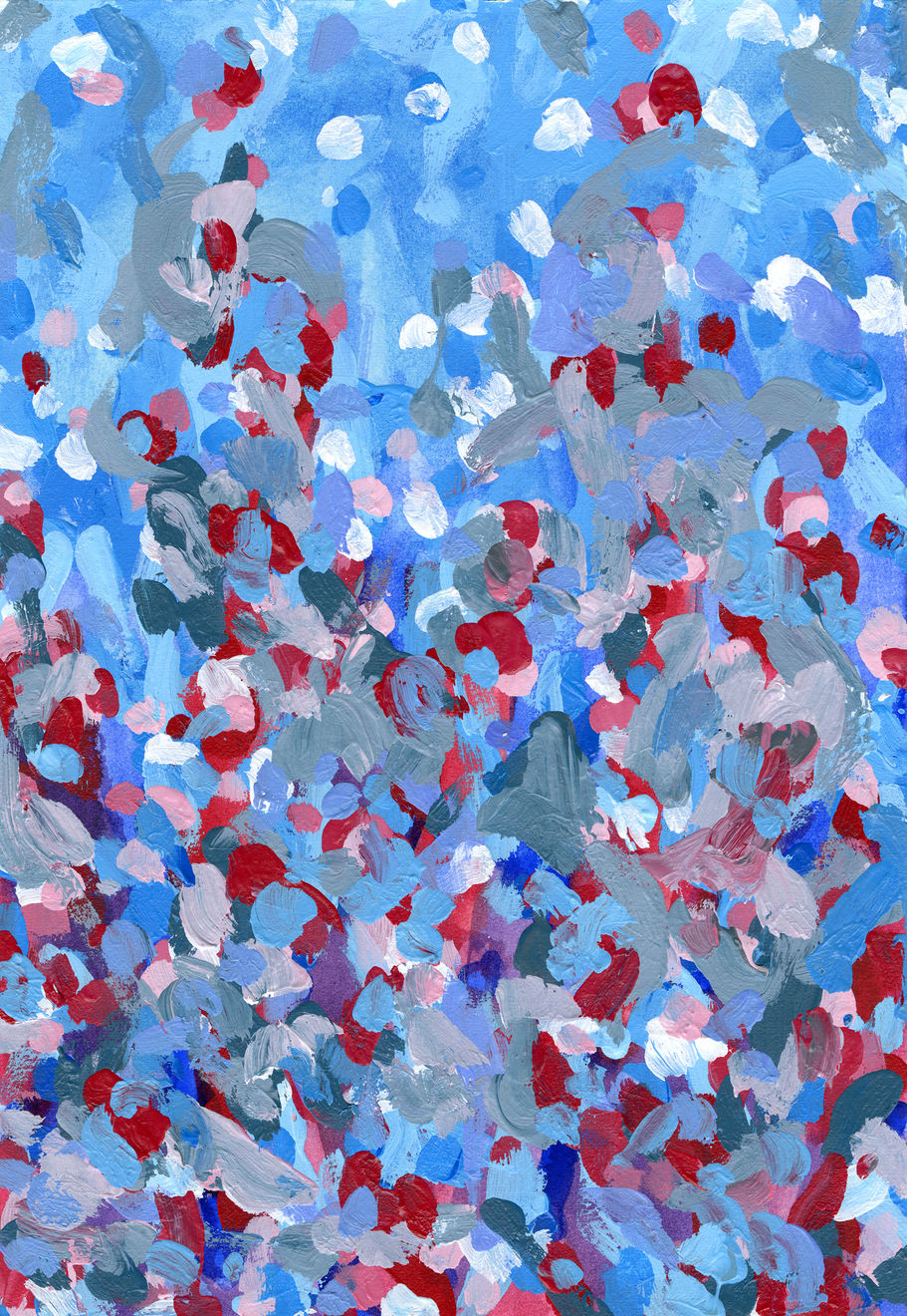 Michael De Feo, Untitled, 2020