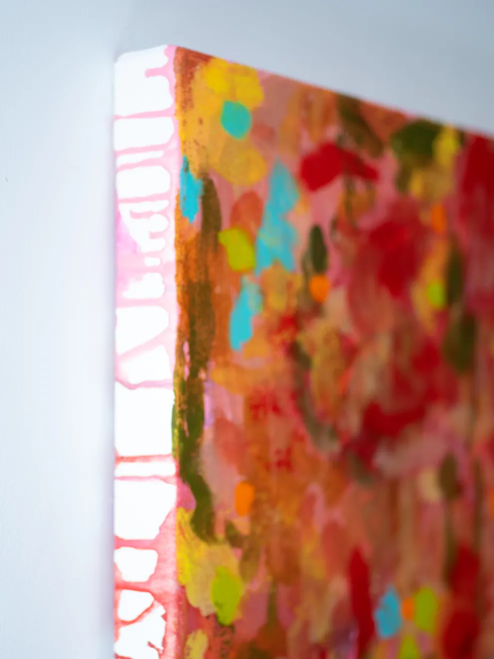 Michael De Feo, Night Visit, 2026