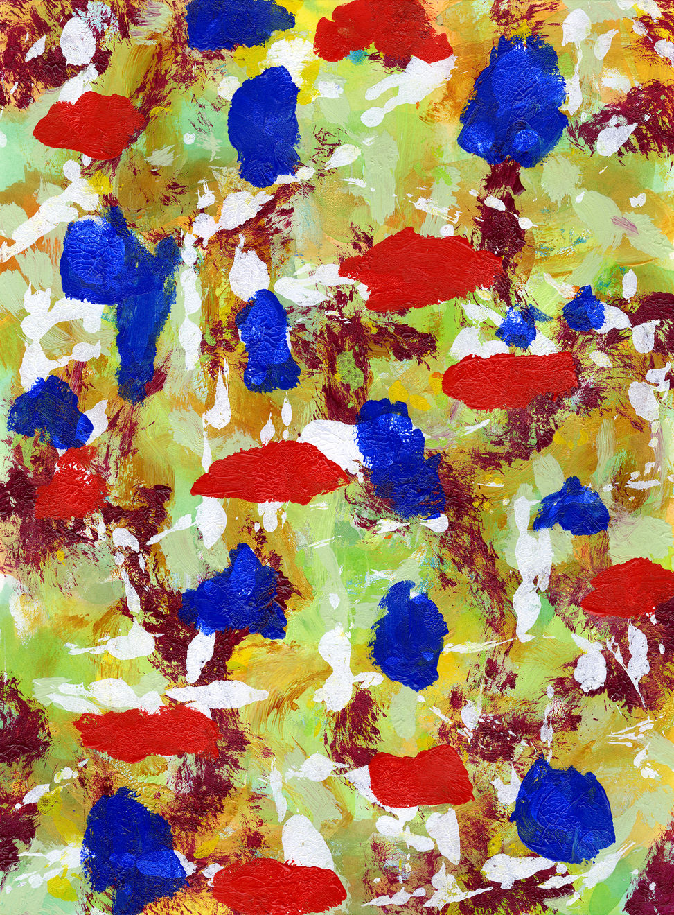 Michael De Feo, Sagredo, 2024