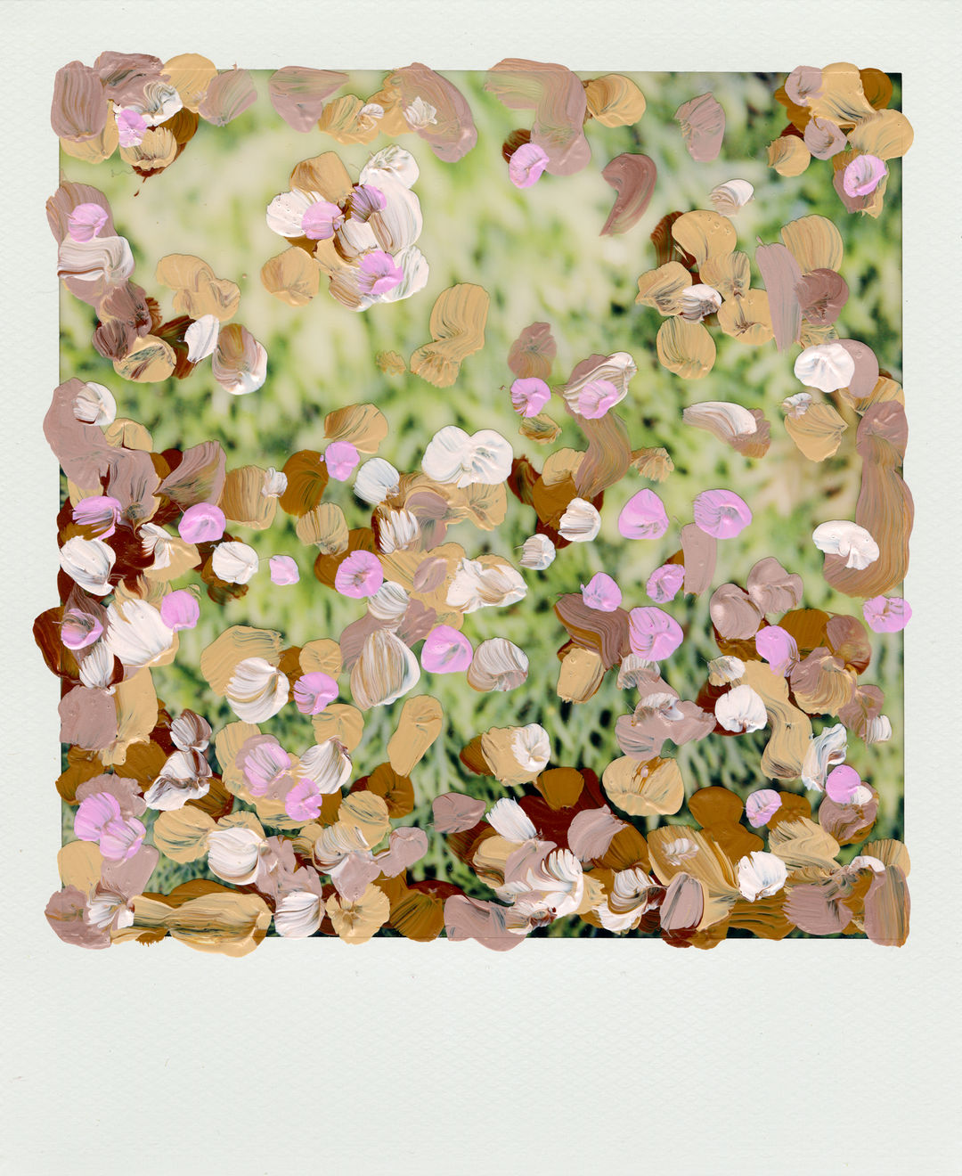 Michael De Feo, Untitled, 2020