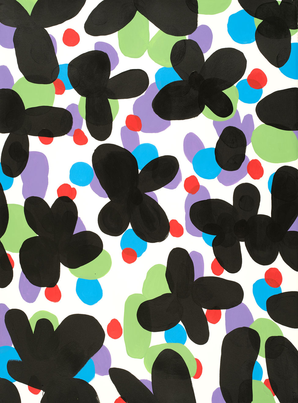 Michael De Feo, Untitled, 2017