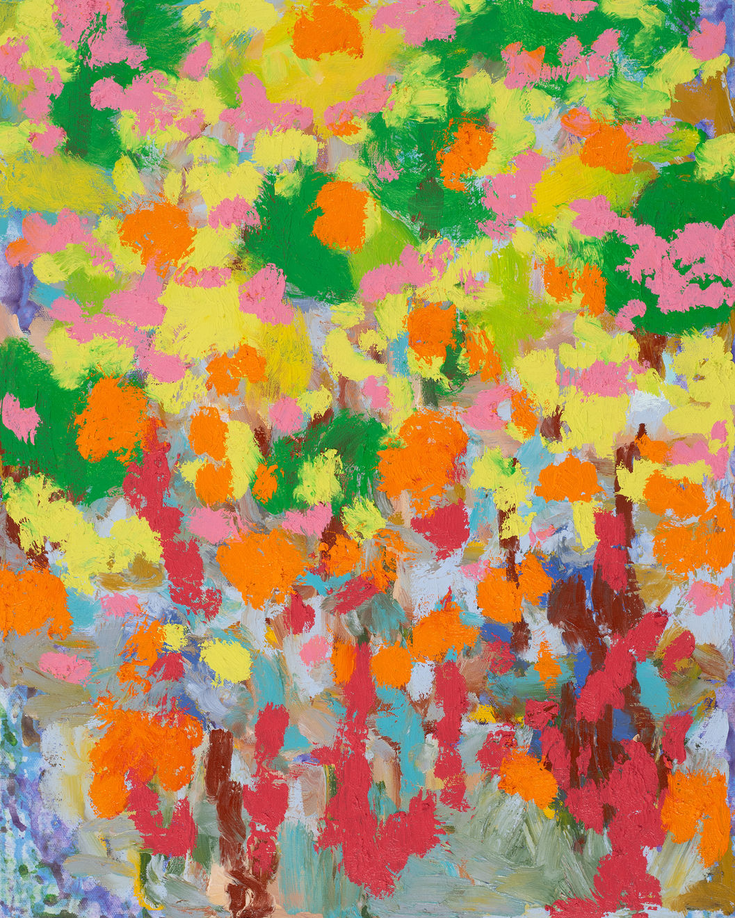 Michael De Feo, I'll take you there., 2024