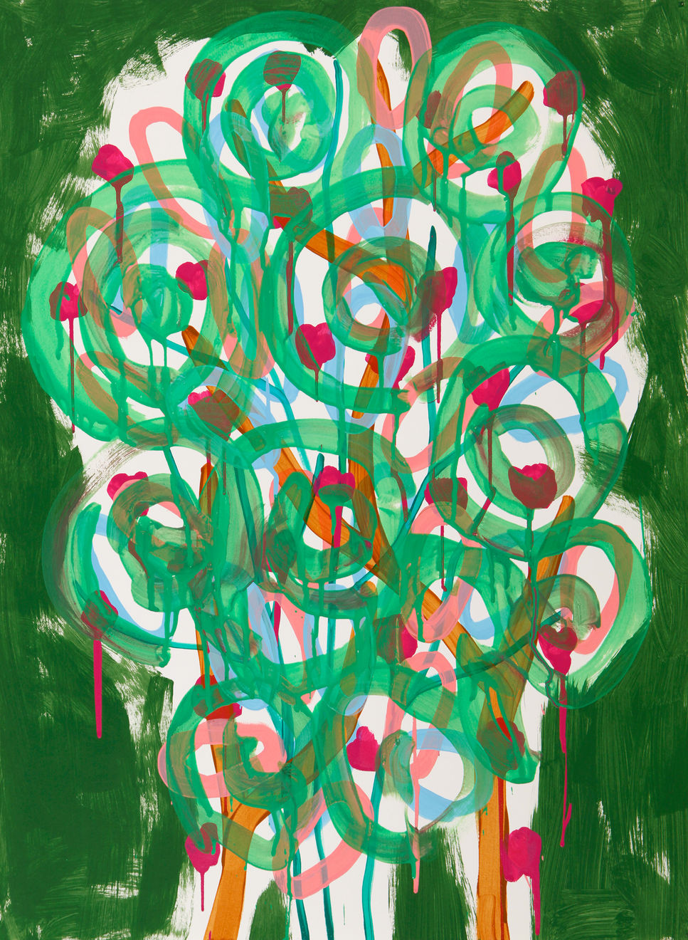 Michael De Feo, Untitled, 2015