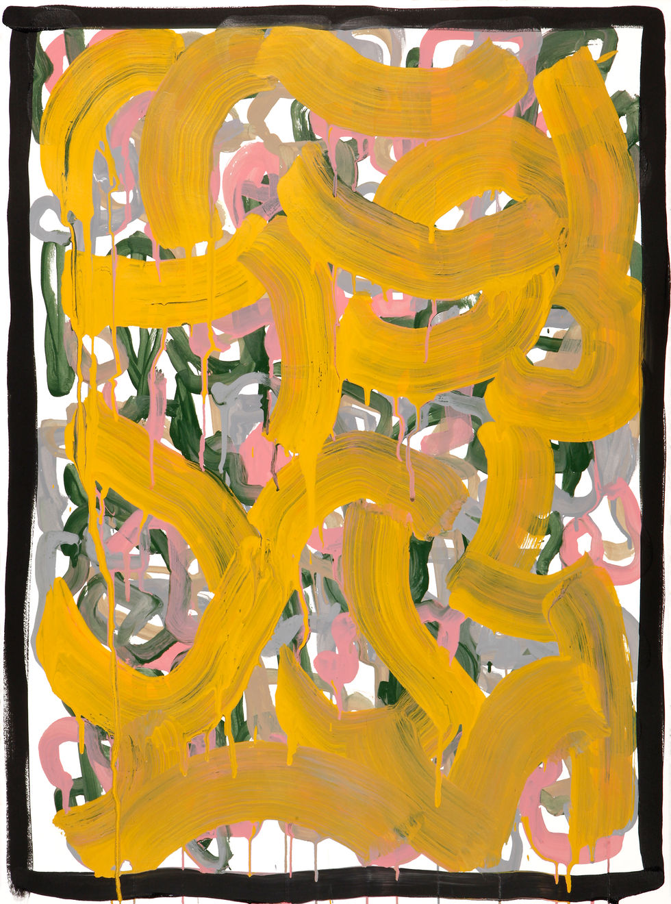 Michael De Feo, Untitled, 2015