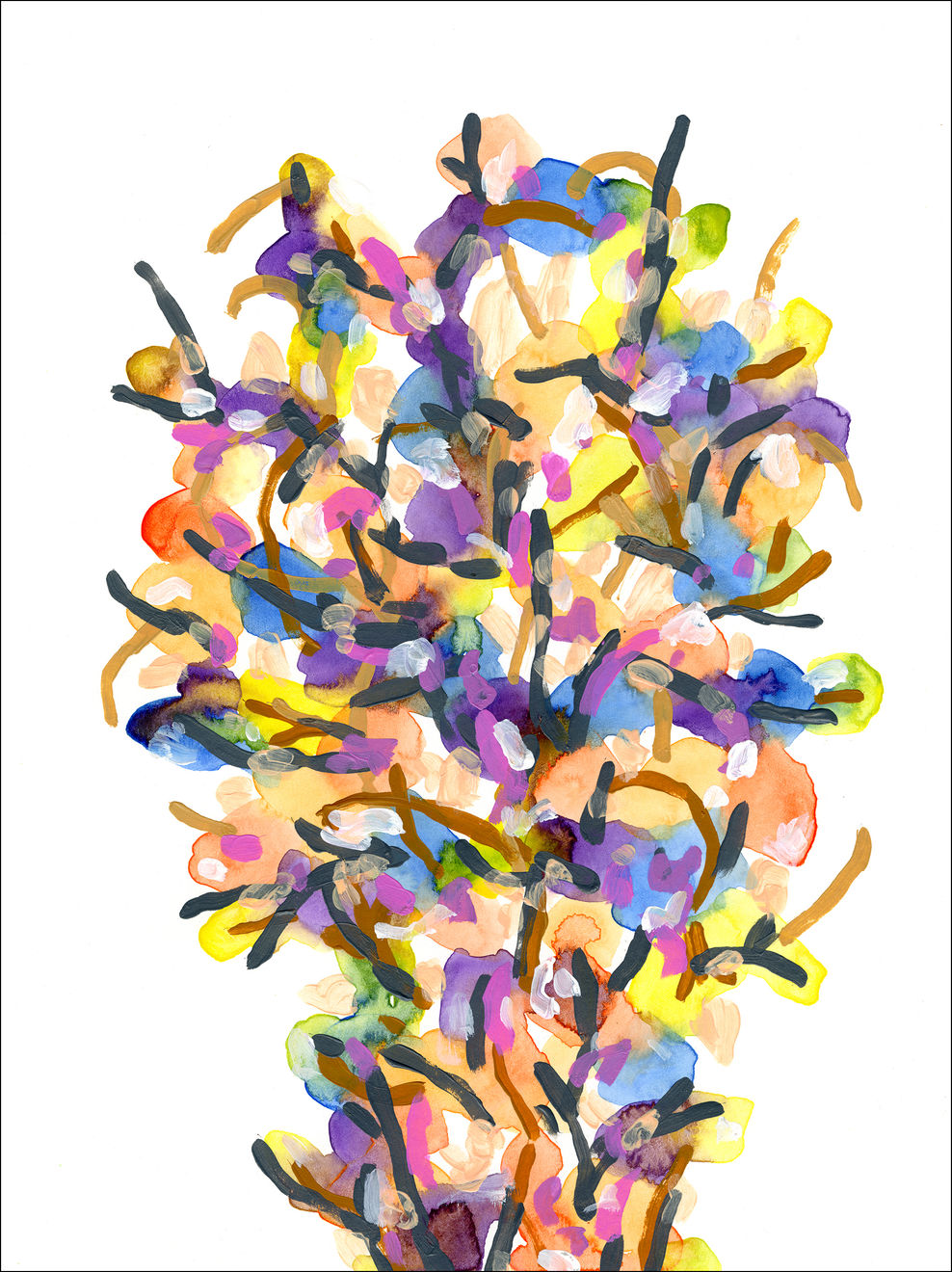 Michael De Feo, Untitled, 2020