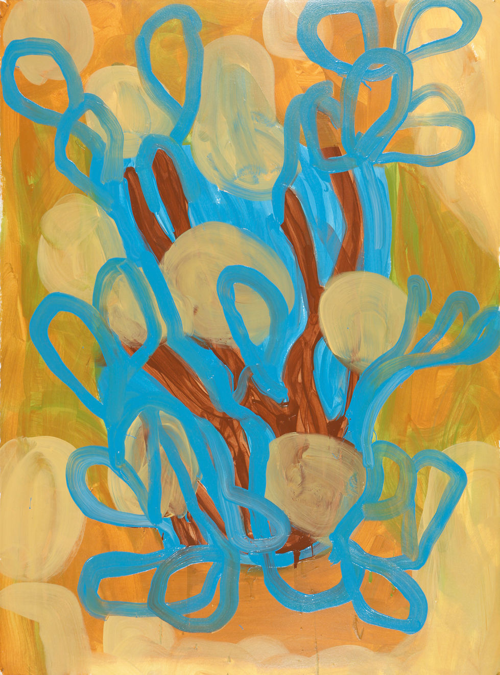 Michael De Feo, Untitled , 2015