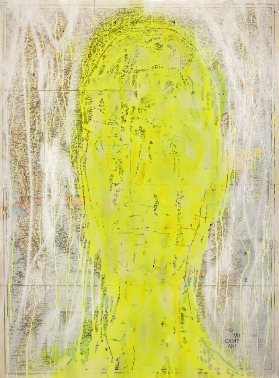 Michael De Feo, Lemon Drop, 2010