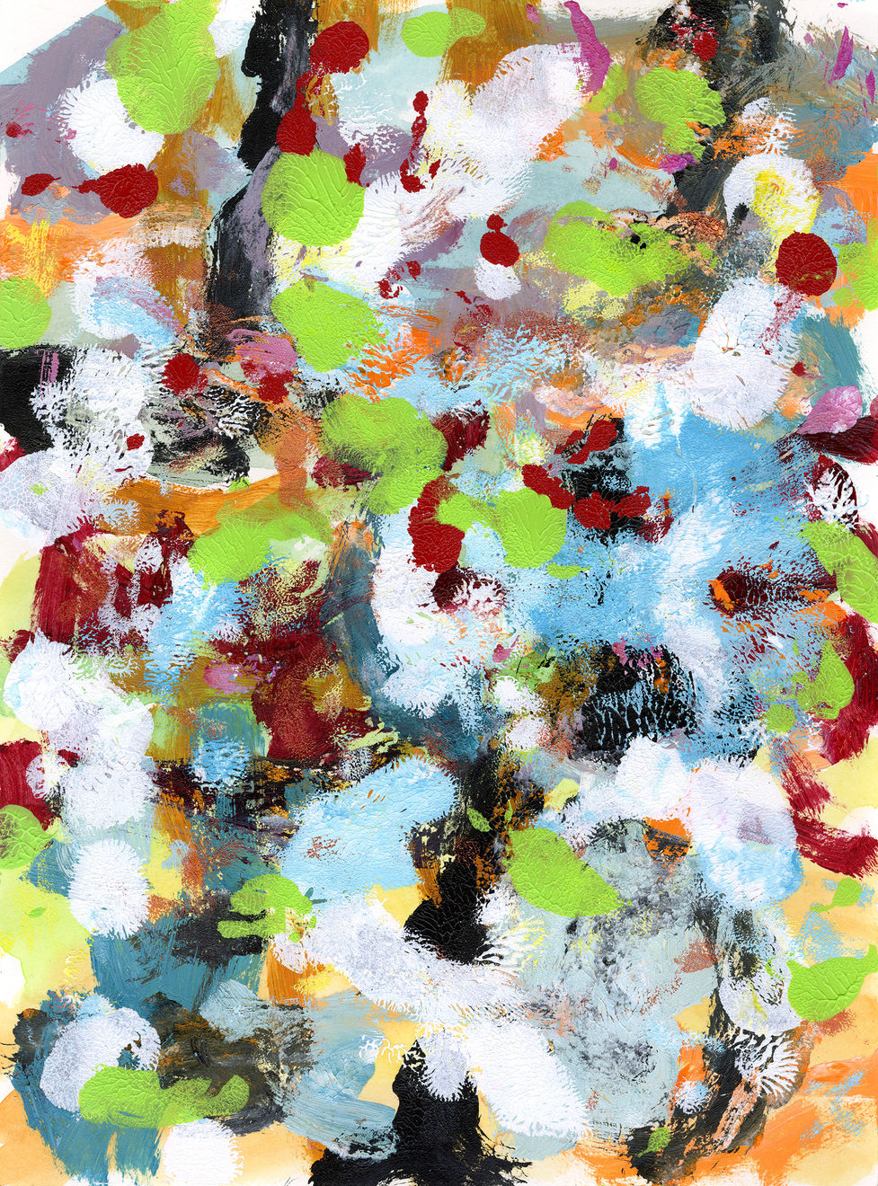 Michael De Feo, Epikouros, 2024