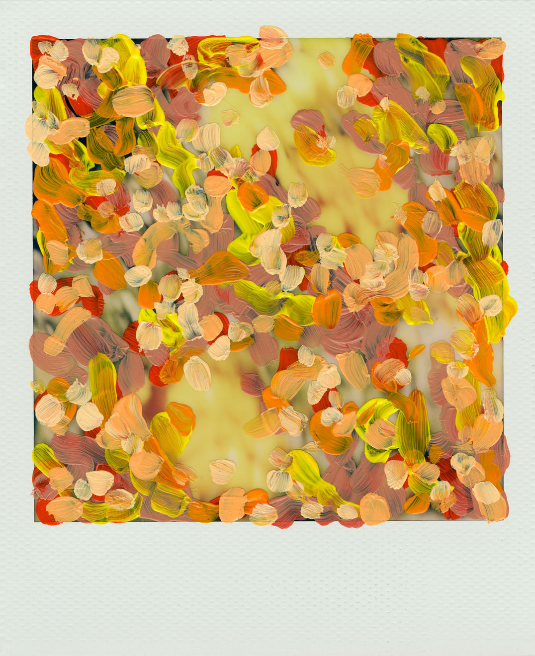 Michael De Feo, Untitled, 2020