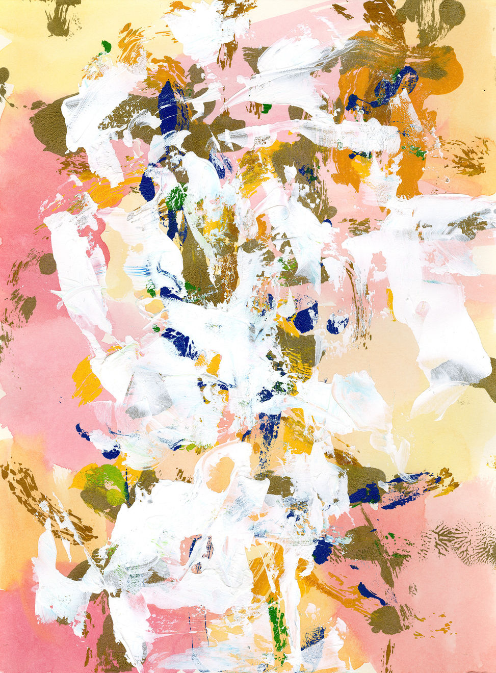 Michael De Feo, The Temple of Artemis, 2024