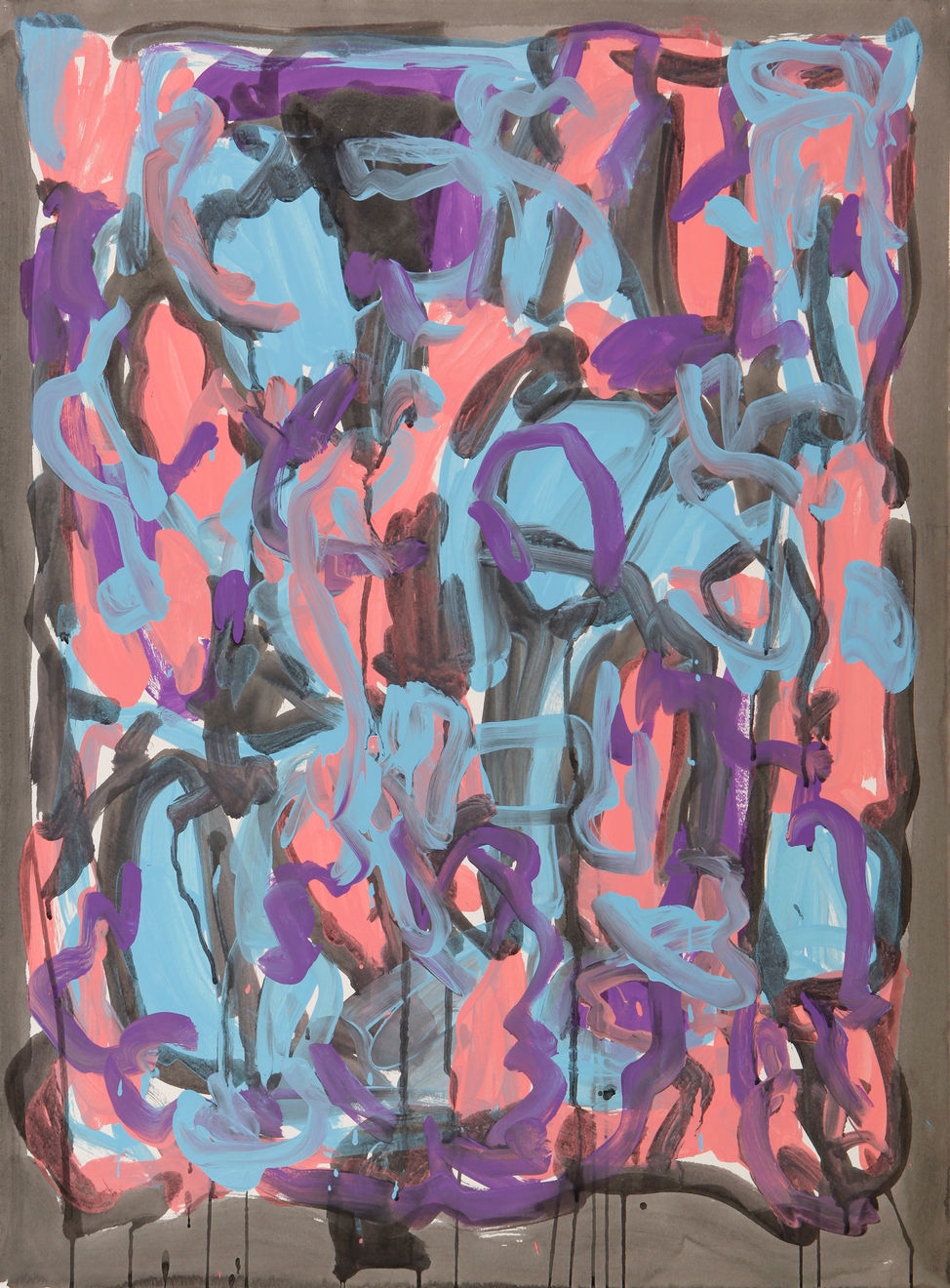 Michael De Feo, Untitled, 2015