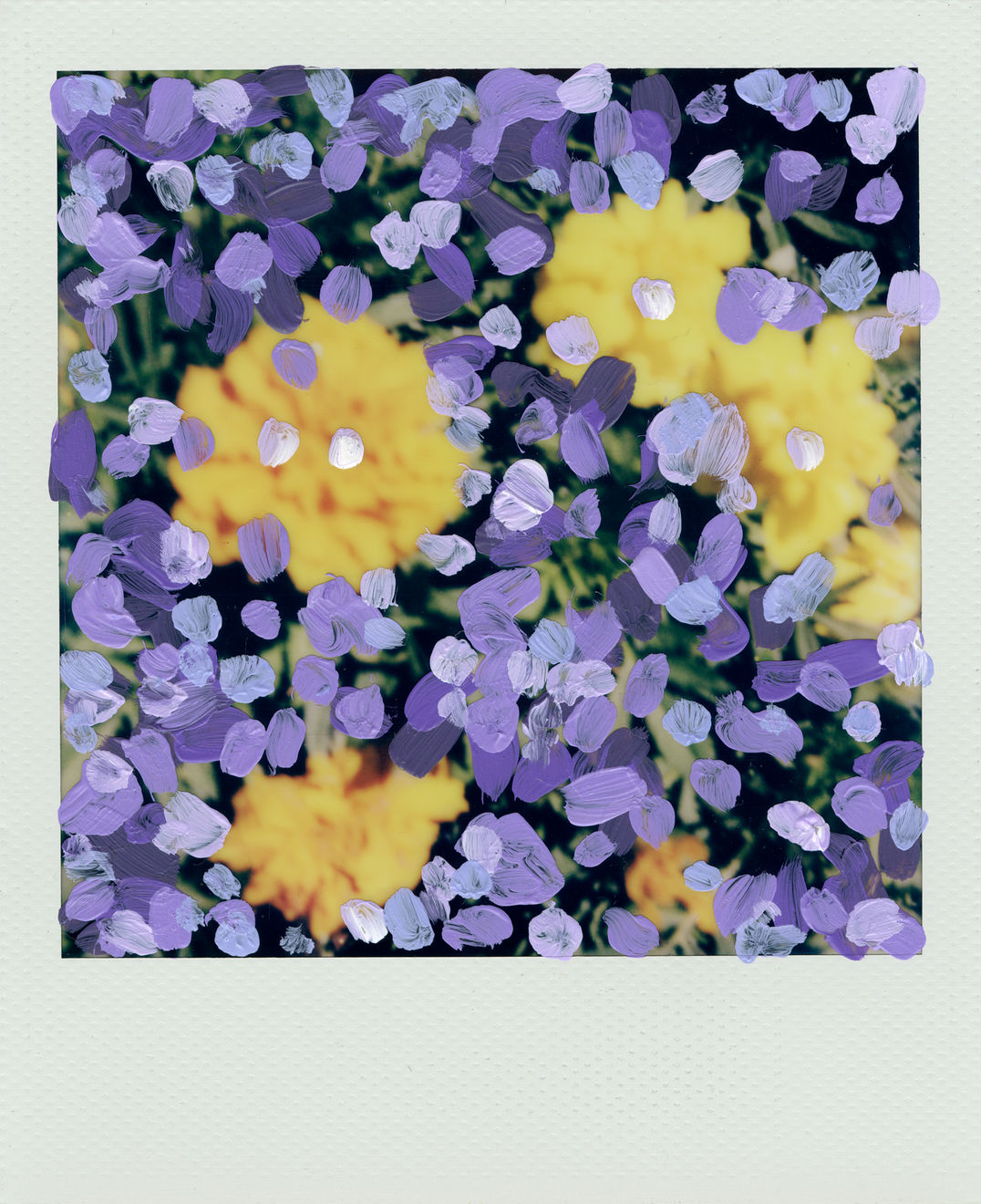 Michael De Feo, Untitled, 2020