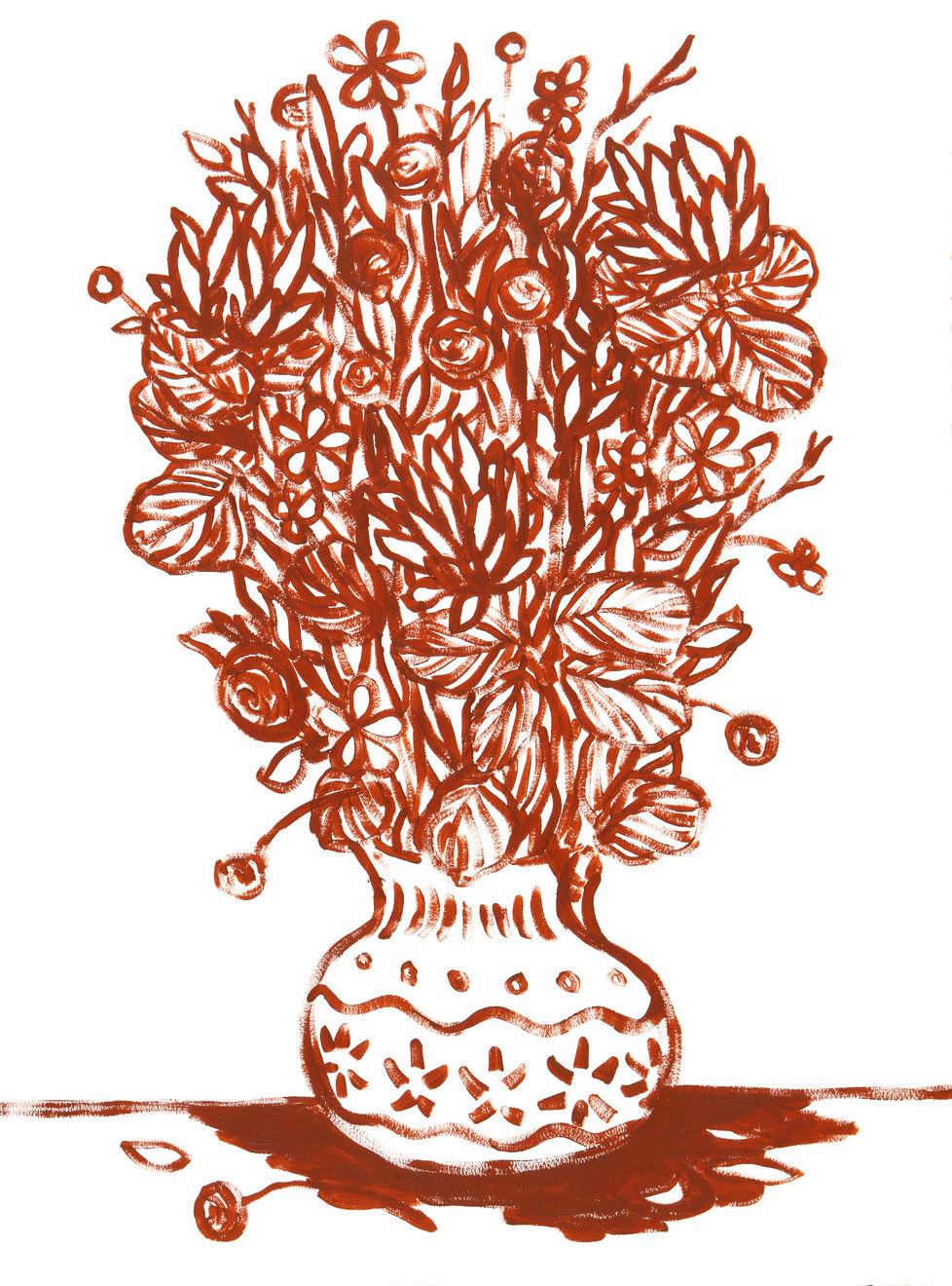 Michael De Feo, Unntitled, 2015