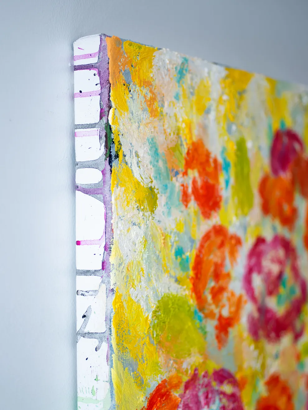 Michael De Feo, Life Still, 2026