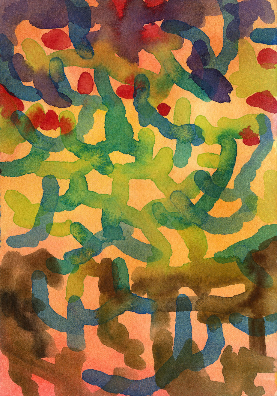 Michael De Feo, Kiowa, 2024