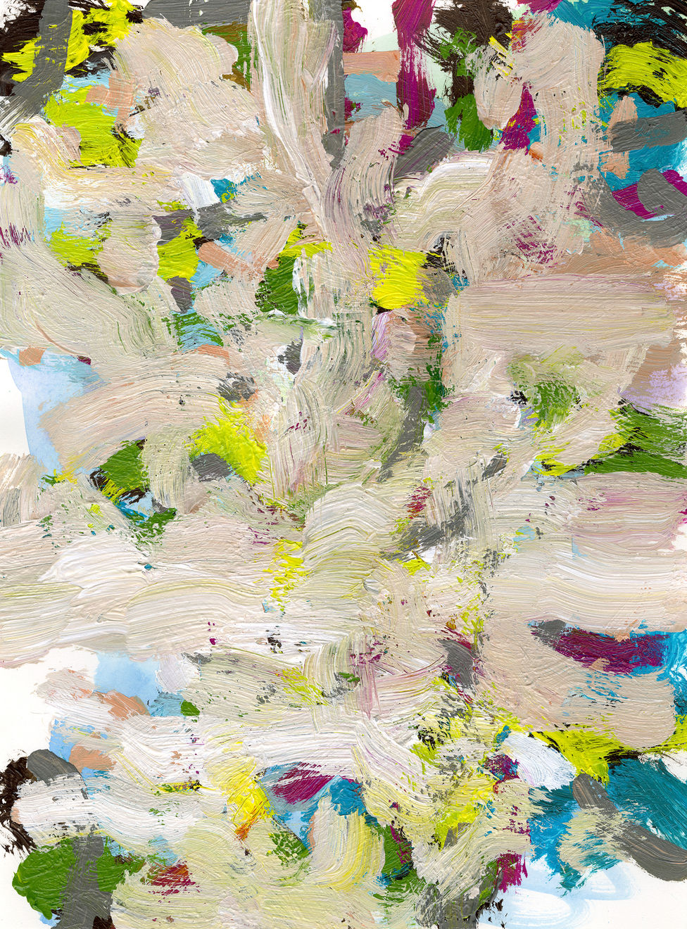 Michael De Feo, Senwosret III, 2024