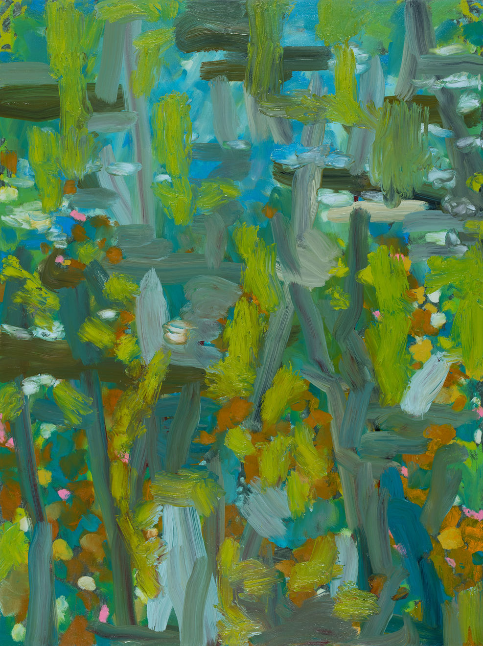 Michael De Feo, Xaac Xico, 2023