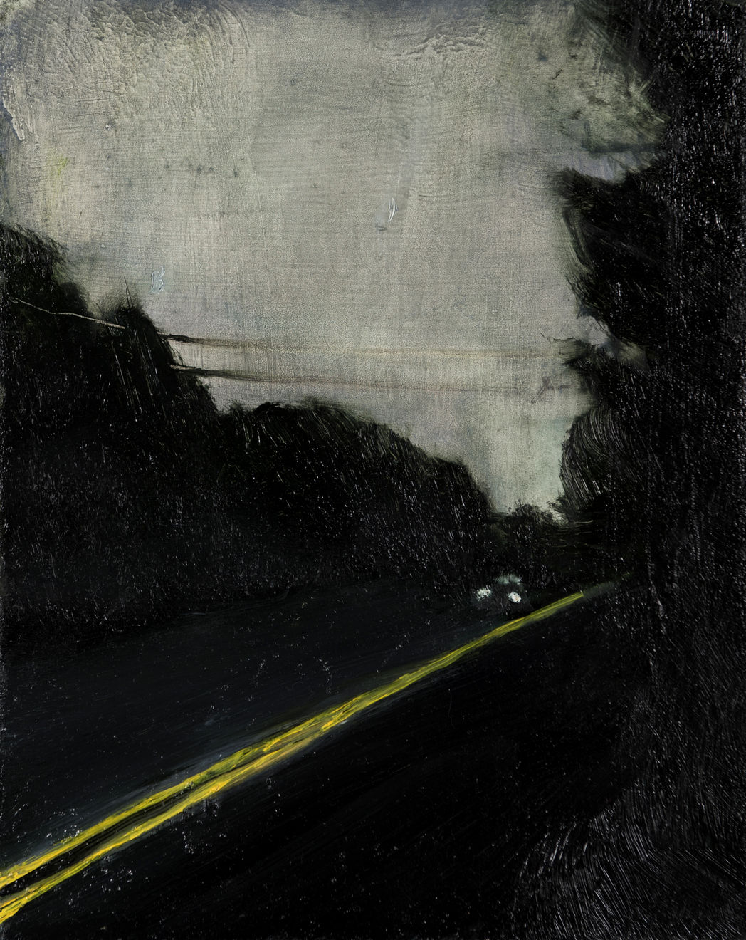 Suzy Murphy, Maine, 2017