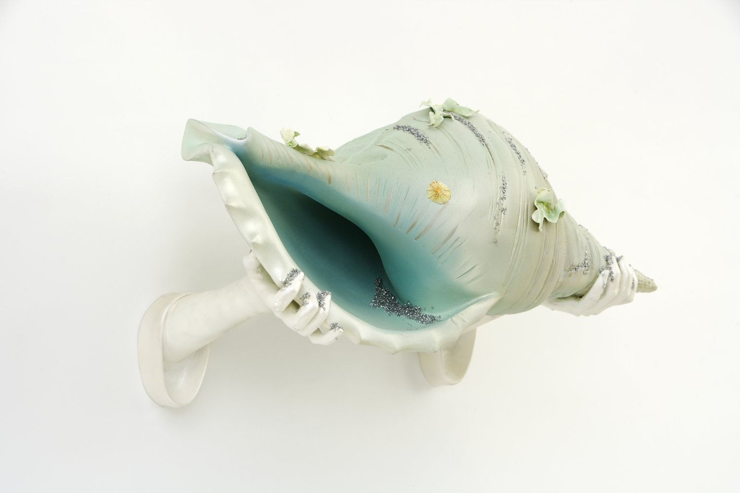 Tina Tsang, Memories of Life on Earth: Anima, 2012