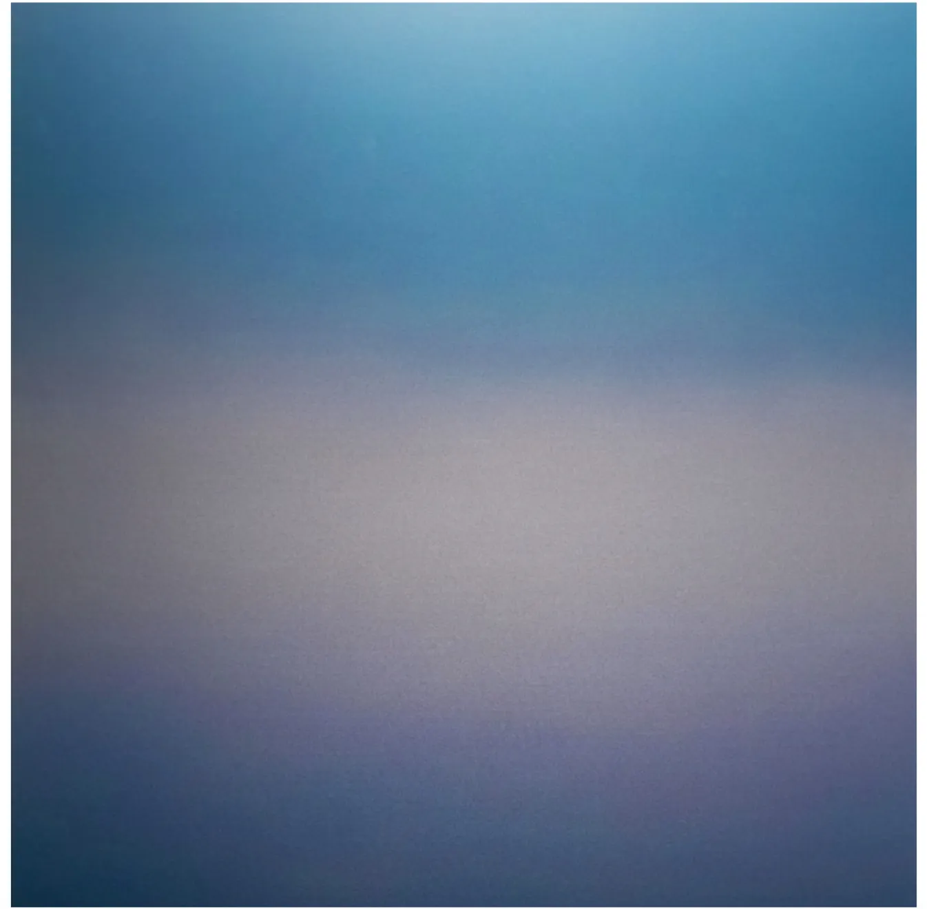 Miya Ando, Blue Lavender, 2018