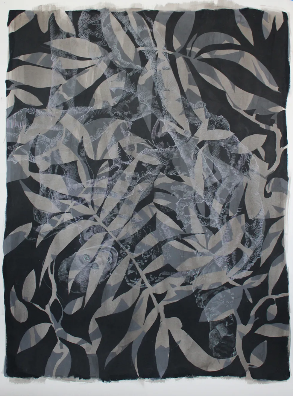 David Antonio Cruz, frombothsidesnow, 2020