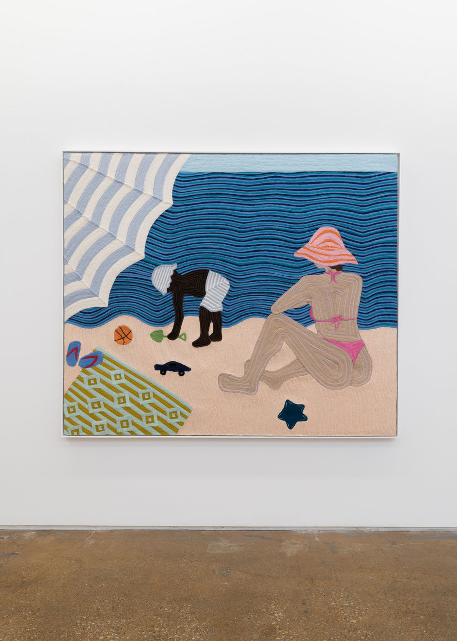 Cheryl Pope, The Sun, 2022