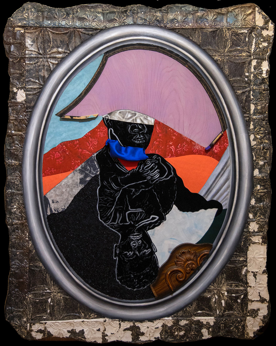 David Shrobe, Navigators, 2019-21