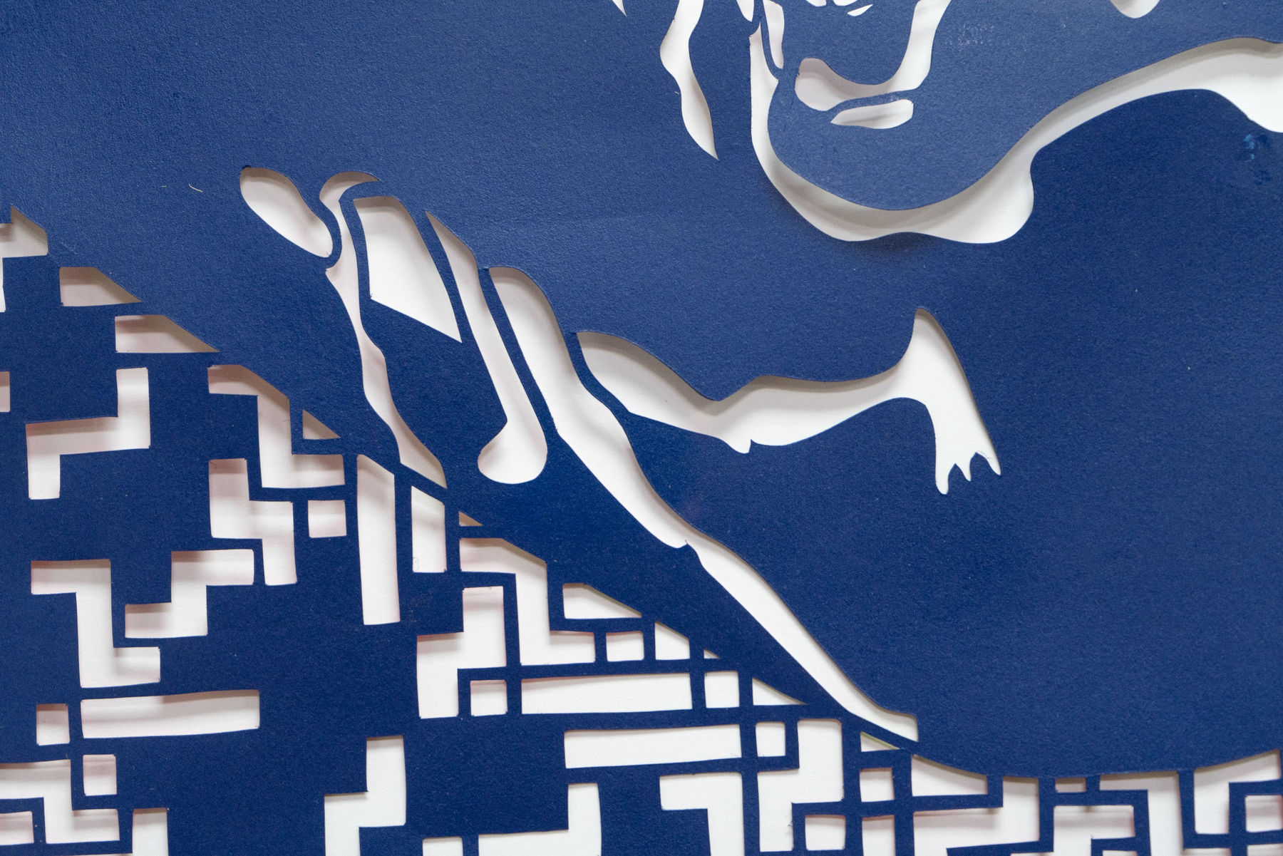 Antonius-Tín Bui, Every morning I said my hungers aloud, rehearsing for my future body, 2021