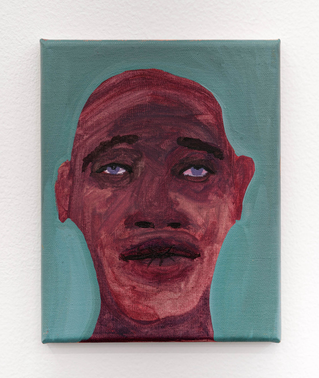 February James, Tethered To You #6, 2020