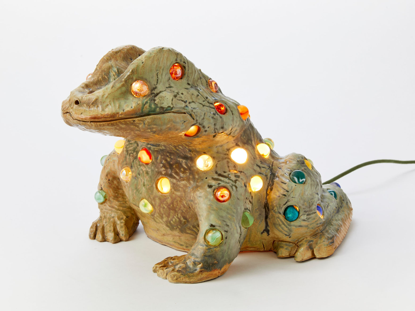 Dan Gunn, The Ungrateful Son, No. 3, 2017