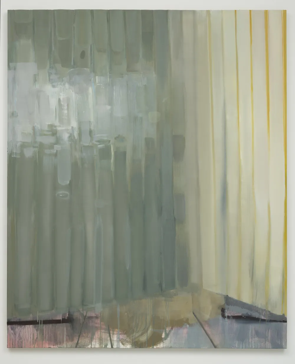 Ben Murray, Corner, 2014