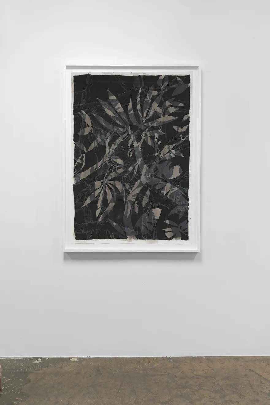 David Antonio Cruz, suddenly,lastsummerweweren'tyounganymore, 2021